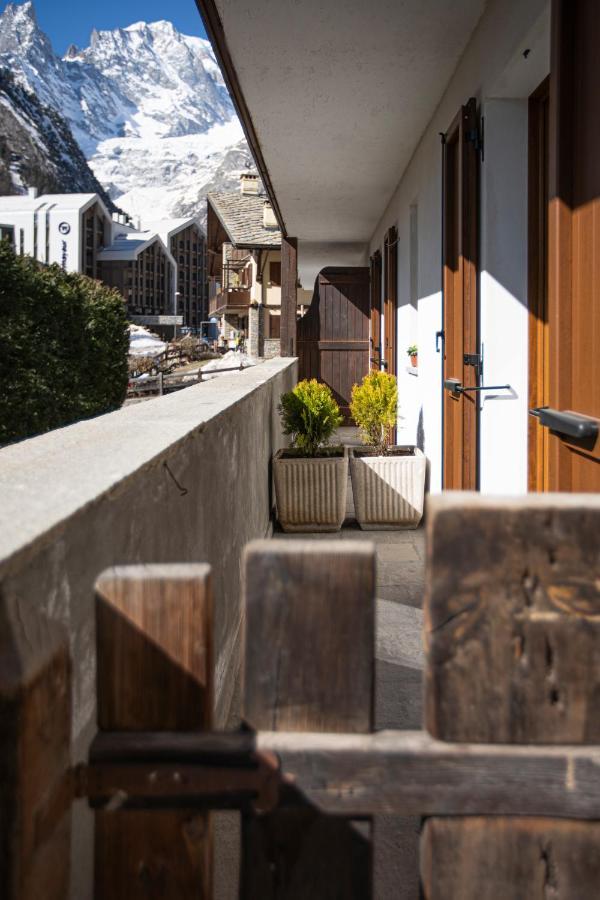 Maison Altea Courmayeur Exterior foto